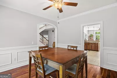 1198 Fiddlers Cove NE, Townsend, GA 31331 - Photo 23