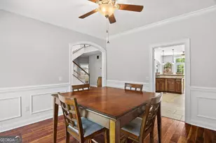 1198 Fiddlers Cove NE, Townsend, GA 31331 - Photo 23