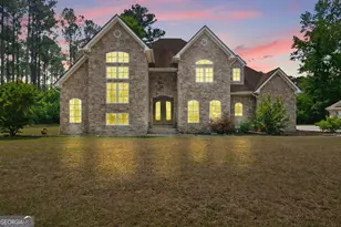 1198 Fiddlers Cove NE, Townsend, GA 31331 - Photo 1