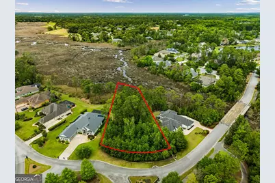 1630 Isles Of St. Marys Way, Saint Marys, GA 31558 - Photo 1