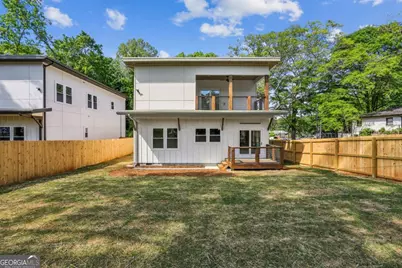 1318 Pine Avenue, Atlanta, GA 30344 - Photo 17