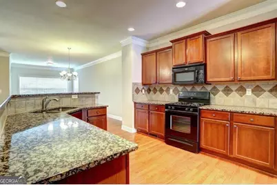 12820 Doe Drive, Alpharetta, GA 30004 - Photo 11