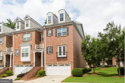 12820 Doe Drive, Alpharetta, GA 30004 - Photo 3