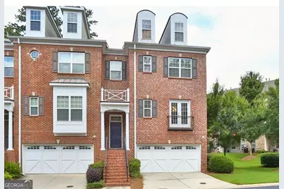 12820 Doe Drive, Alpharetta, GA 30004 - Photo 1
