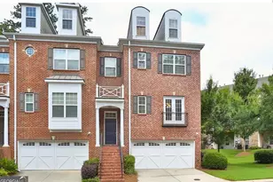 12820 Doe Dr, Alpharetta, GA 30004 - Photo 1