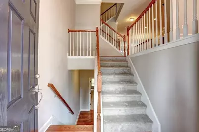 12820 Doe Drive, Alpharetta, GA 30004 - Photo 5