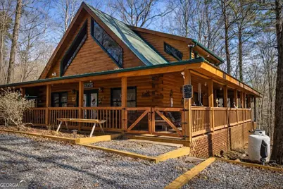 38 Sweetwater Trail, Epworth, GA 30541 - Photo 19
