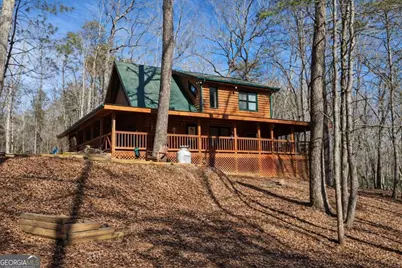38 Sweetwater Trail, Epworth, GA 30541 - Photo 23