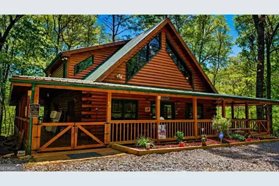 38 Sweetwater Trail, Epworth, GA 30541 - Photo 7