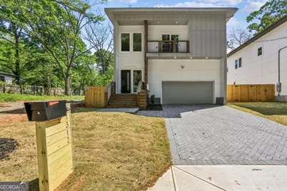 1312 Pine Avenue, Atlanta, GA 30344 - Photo 1