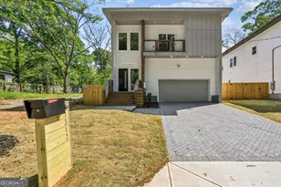 1312 Pine Ave, Atlanta, GA 30344 - Photo 1