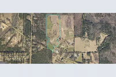 0 City Pond Road, Barnesville, GA 30204 - Photo 1