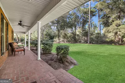252 Hagin Lane, Statesboro, GA 30461 - Photo 5