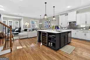 66 Star Spangled Ln, Peachtree City, GA 30269 - Photo 5