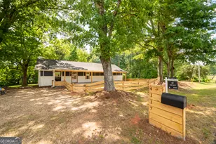 4117 Mason Creek Rd, Winston, GA 30187 - Photo 1