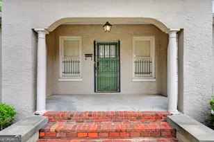 417 E Sellers St, Douglas, GA 31533 - Photo 1