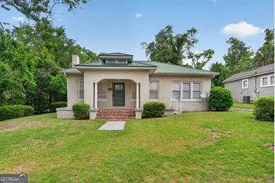 417 E Sellers Street, Douglas, GA 31533 - Photo 3