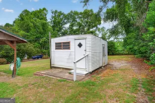 417 E Sellers St, Douglas, GA 31533 - Photo 25