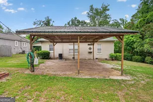 417 E Sellers St, Douglas, GA 31533 - Photo 23