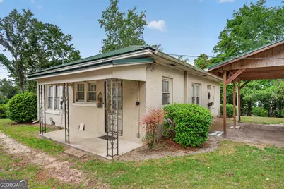 417 E Sellers Street, Douglas, GA 31533 - Photo 5