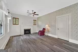 417 E Sellers St, Douglas, GA 31533 - Photo 5