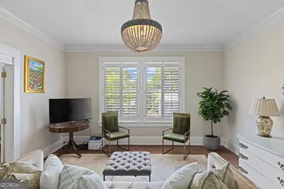 7 Park Lane NE #APT J, Atlanta, GA 30309 - Photo 7