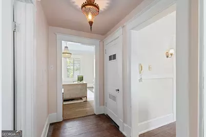 7 Park Lane NE #APT J, Atlanta, GA 30309 - Photo 15