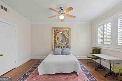 7 Park Lane NE #APT J, Atlanta, GA 30309 - Photo 13