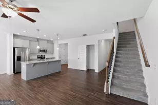 185 Madison Bend, Woodstock, GA 30188 - Photo 3