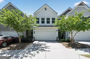 185 Madison Bend, Woodstock, GA 30188 - Photo 1