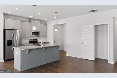 185 Madison Bend, Woodstock, GA 30188 - Photo 5