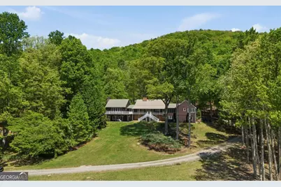 1837 Deep South Farm Road, Blairsville, GA 30512 - Photo 5
