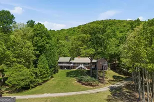 1837 Deep South Farm Rd, Blairsville, GA 30512 - Photo 5