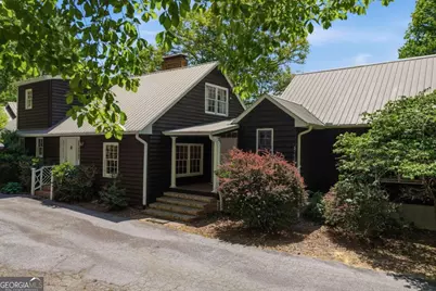 1837 Deep South Farm Road, Blairsville, GA 30512 - Photo 3