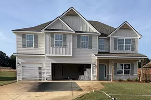 511 O'Brien Drive, Kathleen, GA 31047 - Photo 1