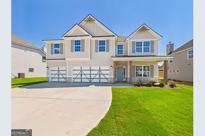 511 O'Brien Drive #42, Kathleen, GA 31047 - Photo 1