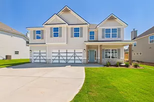 511 O'Brien Drive, Kathleen, GA 31047 - Photo 1