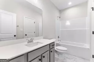 511 O'Brien Drive, Kathleen, GA 31047 - Photo 11