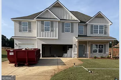 511 O'Brien Drive #42, Kathleen, GA 31047 - Photo 1