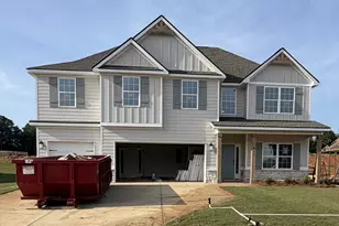 511 O'Brien Drive, Kathleen, GA 31047 - Photo 1