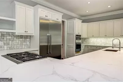 535 NE Francis Pointe, Johns Creek, GA 30097 - Photo 29