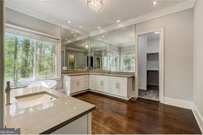 535 NE Francis Pointe, Johns Creek, GA 30097 - Photo 41