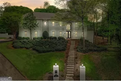 535 NE Francis Pointe, Johns Creek, GA 30097 - Photo 1