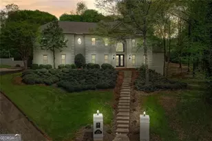 535 NE Francis Pointe, Johns Creek, GA 30097 - Photo 1