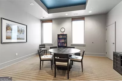 222 12th Street NE #1901, Atlanta, GA 30309 - Photo 37