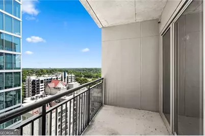 222 12th Street NE #1901, Atlanta, GA 30309 - Photo 21