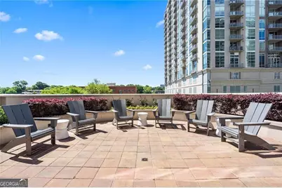 222 12th Street NE #1901, Atlanta, GA 30309 - Photo 23