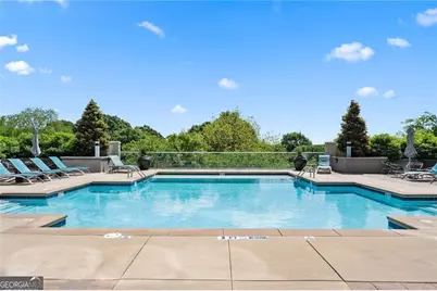 222 12th Street NE #1901, Atlanta, GA 30309 - Photo 23