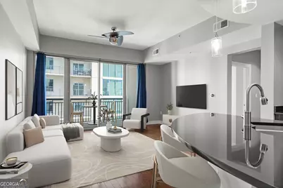 222 12th Street NE #1901, Atlanta, GA 30309 - Photo 7