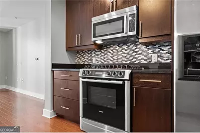222 12th Street NE #1901, Atlanta, GA 30309 - Photo 9